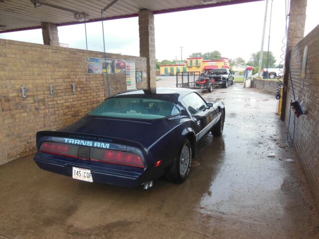 1979 Pontiac Trans Am Trans AM - photo 12