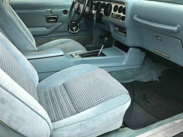 1979 Pontiac Trans Am Trans AM - photo 6