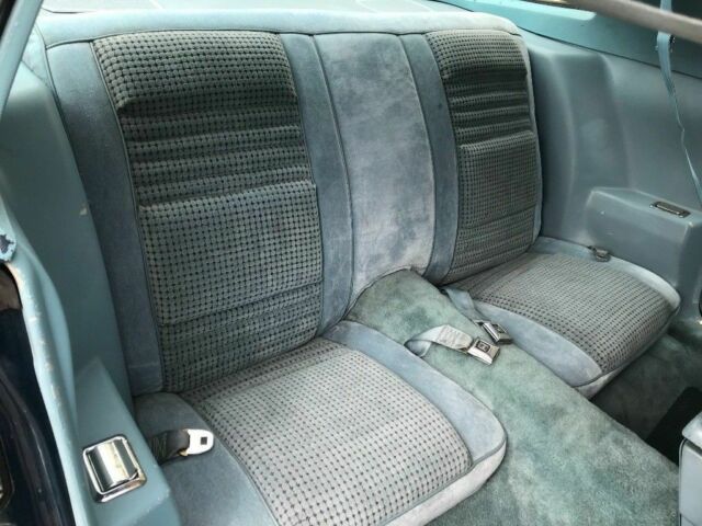 1979 Pontiac Trans Am Trans AM - photo 7
