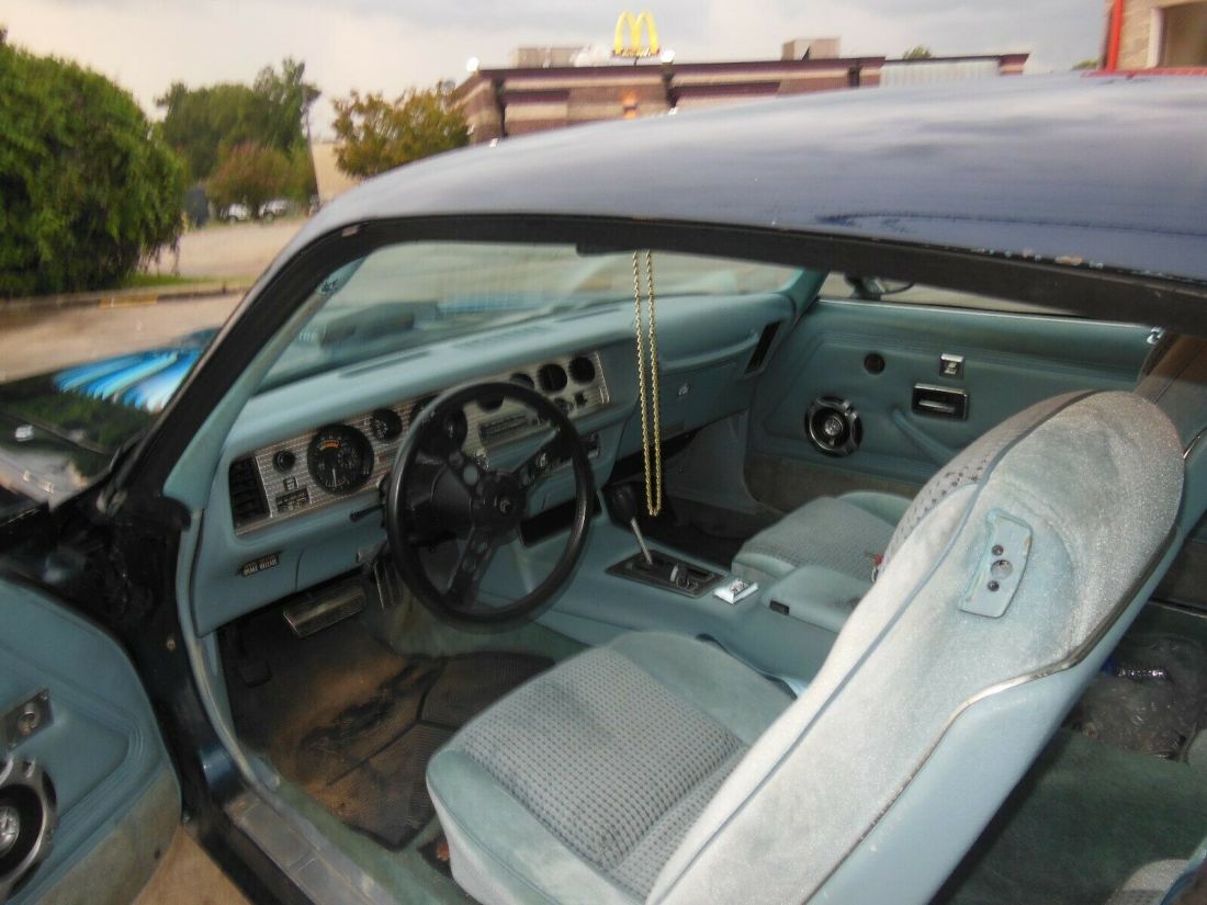 1979 Pontiac Trans Am Trans AM - photo 10