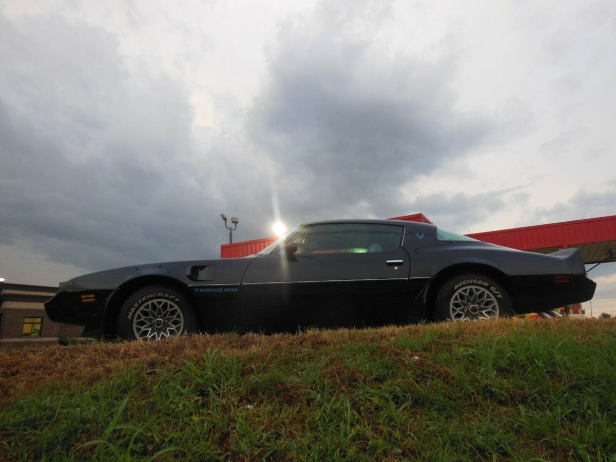 1979 Pontiac Trans Am Trans AM - photo 9