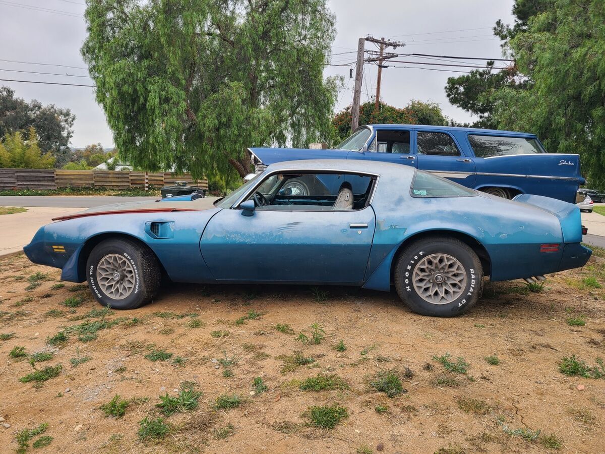 1979 Pontiac Trans Am - photo 3