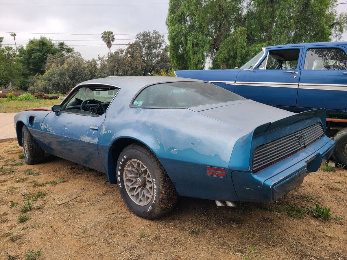 1979 Pontiac Trans Am - photo 5