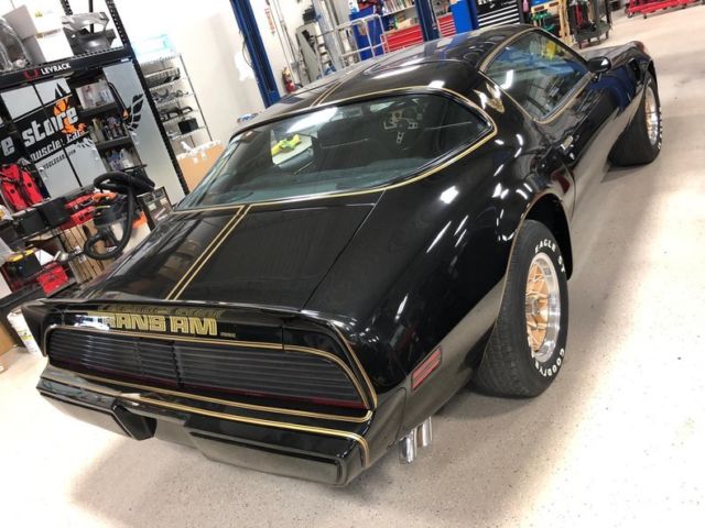 1979 Pontiac Trans Am -- - photo 10