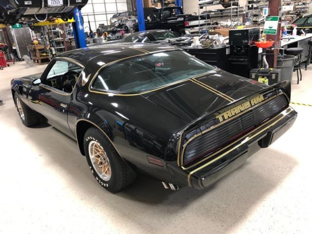 1979 Pontiac Trans Am -- - photo 11