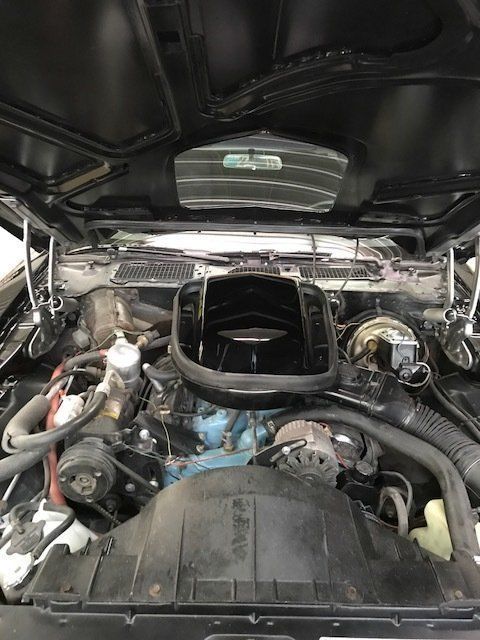 1979 Pontiac Trans Am -- - photo 12