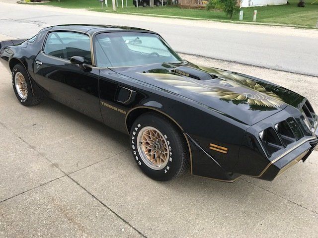 1979 Pontiac Trans Am -- - photo 2