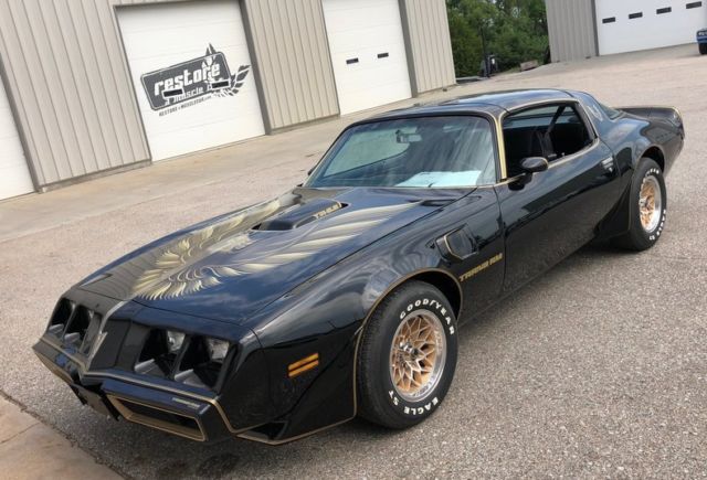 1979 Pontiac Trans Am -- - photo 3