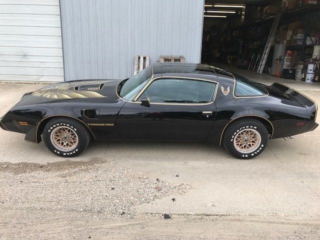 1979 Pontiac Trans Am -- - photo 4