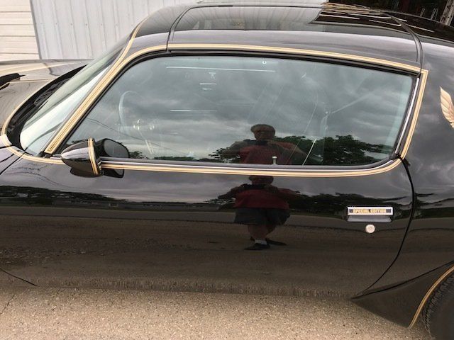1979 Pontiac Trans Am -- - photo 5