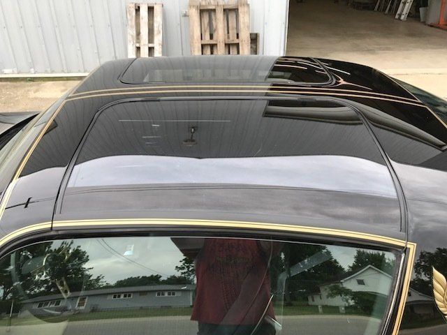 1979 Pontiac Trans Am -- - photo 6