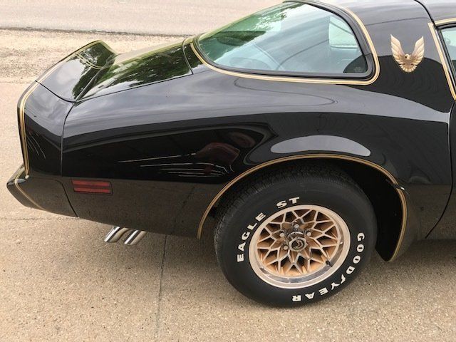 1979 Pontiac Trans Am -- - photo 8
