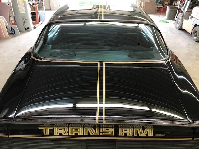 1979 Pontiac Trans Am -- - photo 9