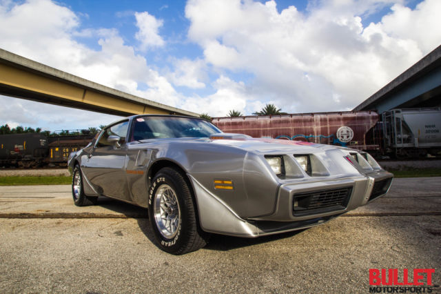1979 Pontiac Trans Am - photo 2