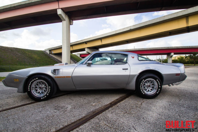1979 Pontiac Trans Am - photo 3