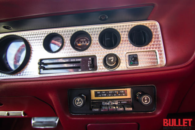 1979 Pontiac Trans Am - photo 4