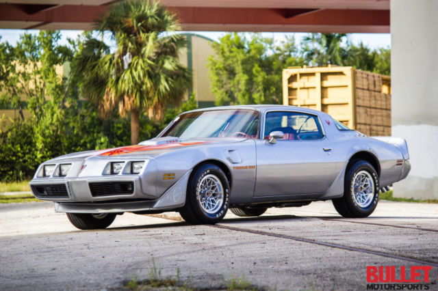 1979 Pontiac Trans Am - photo 5
