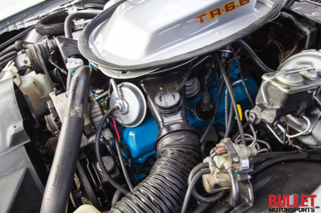 1979 Pontiac Trans Am - photo 7