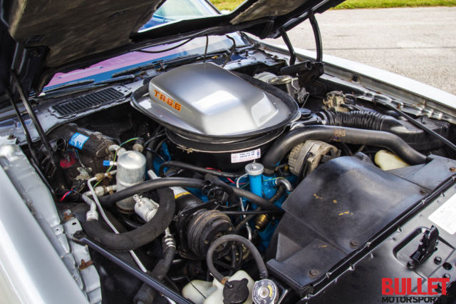 1979 Pontiac Trans Am - photo 9