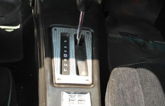 1979 Pontiac Trans Am TRANSAM BANDIT EDITION - photo 10