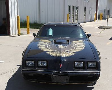 1979 Pontiac Trans Am TRANSAM BANDIT EDITION - photo 3