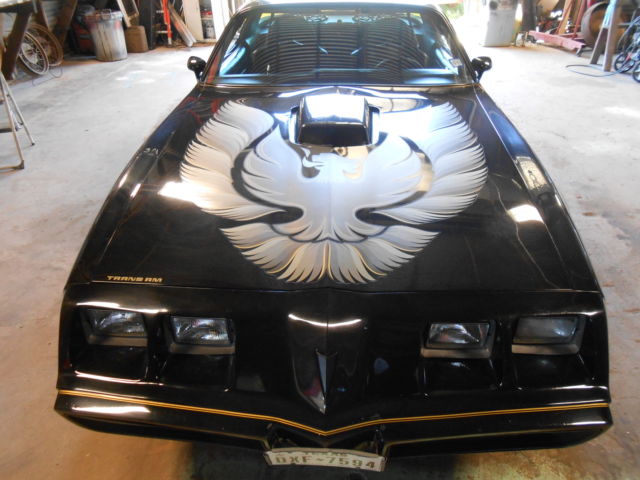1979 Pontiac Trans Am - photo 10