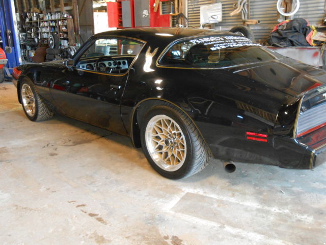 1979 Pontiac Trans Am - photo 3