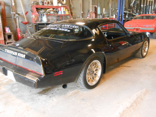 1979 Pontiac Trans Am - photo 5
