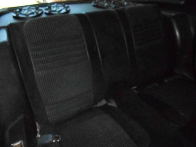 1979 Pontiac Trans Am - photo 7
