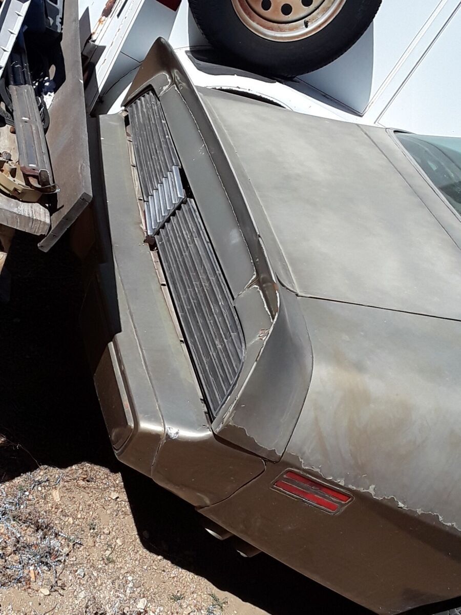 1979 Pontiac Trans Am - photo 10