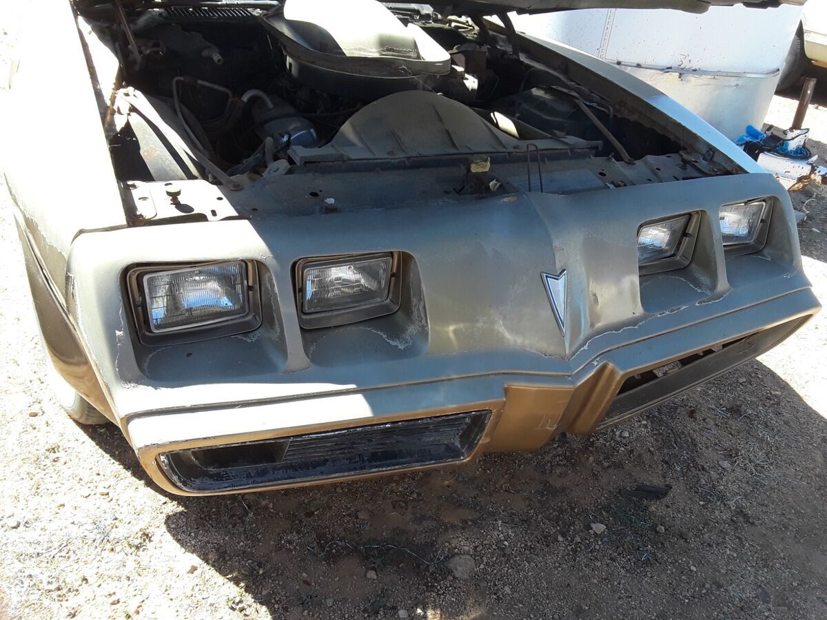1979 Pontiac Trans Am - photo 4