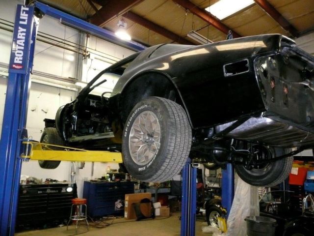 1979 Pontiac Trans Am - photo 13