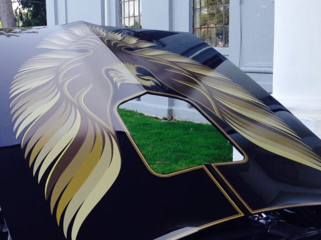 1979 Pontiac Trans Am - photo 3