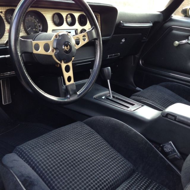 1979 Pontiac Trans Am - photo 6