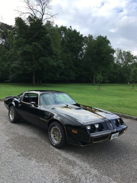 1979 Pontiac Trans Am