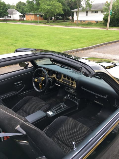 1979 Pontiac Trans Am - photo 10
