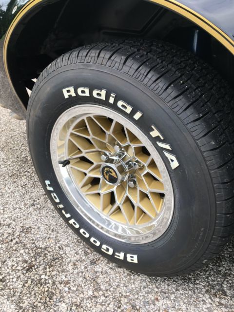 1979 Pontiac Trans Am - photo 12