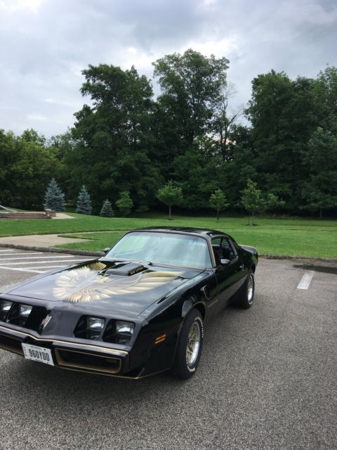 1979 Pontiac Trans Am - photo 2