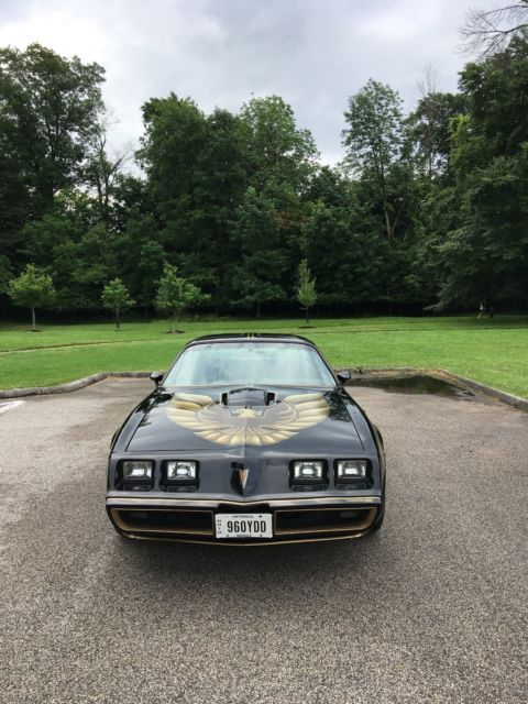 1979 Pontiac Trans Am - photo 3