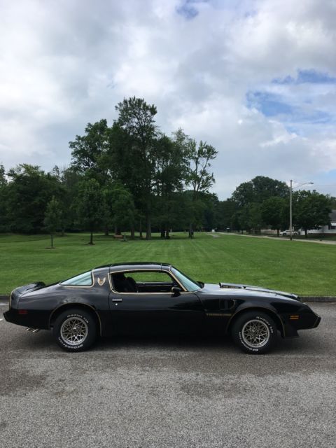 1979 Pontiac Trans Am - photo 4