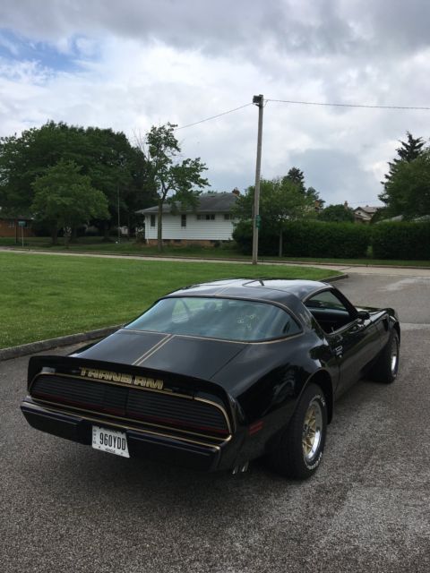 1979 Pontiac Trans Am - photo 5