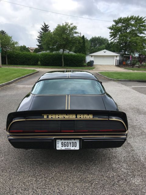 1979 Pontiac Trans Am - photo 6