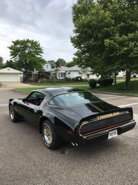 1979 Pontiac Trans Am - photo 7