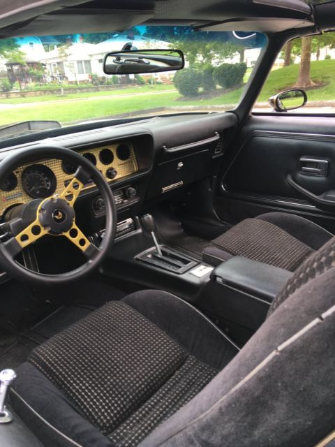 1979 Pontiac Trans Am - photo 8