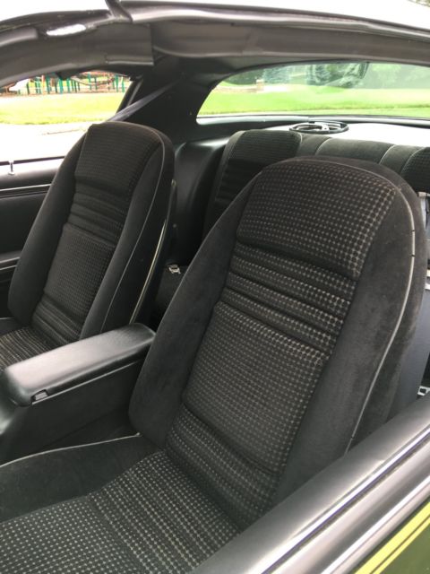 1979 Pontiac Trans Am - photo 9