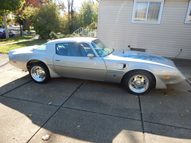 1979 Pontiac Trans Am