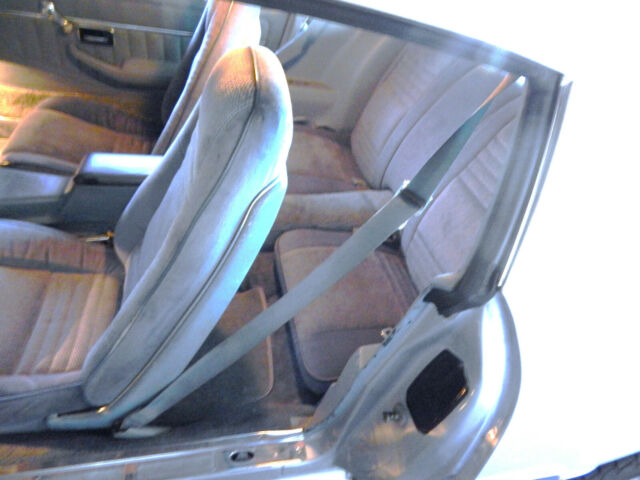 1979 Pontiac Trans Am - photo 11