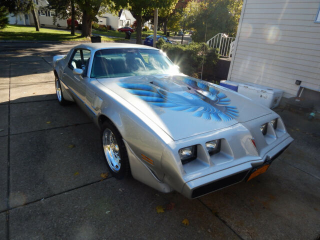 1979 Pontiac Trans Am - photo 2