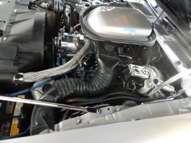 1979 Pontiac Trans Am - photo 5