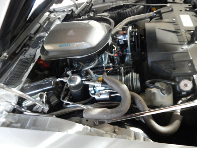1979 Pontiac Trans Am - photo 6